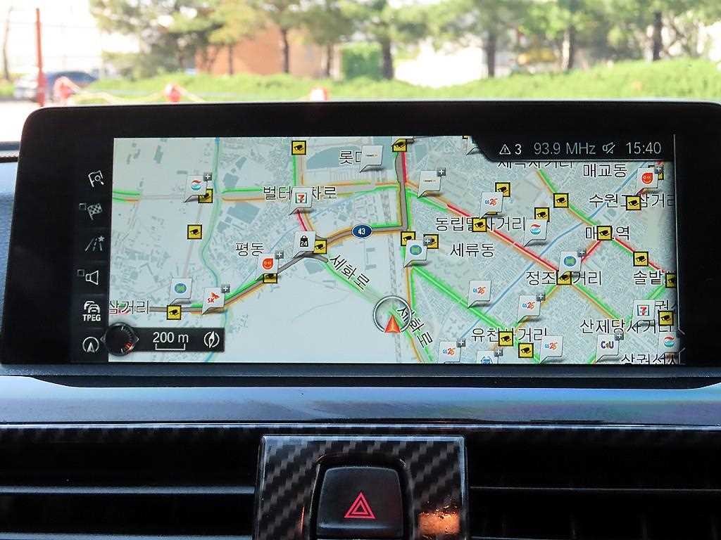 BMW 3시리즈 3시리즈 (F30) 320d 이미지 14