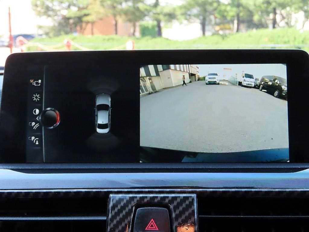 BMW 3시리즈 3시리즈 (F30) 320d 이미지 15