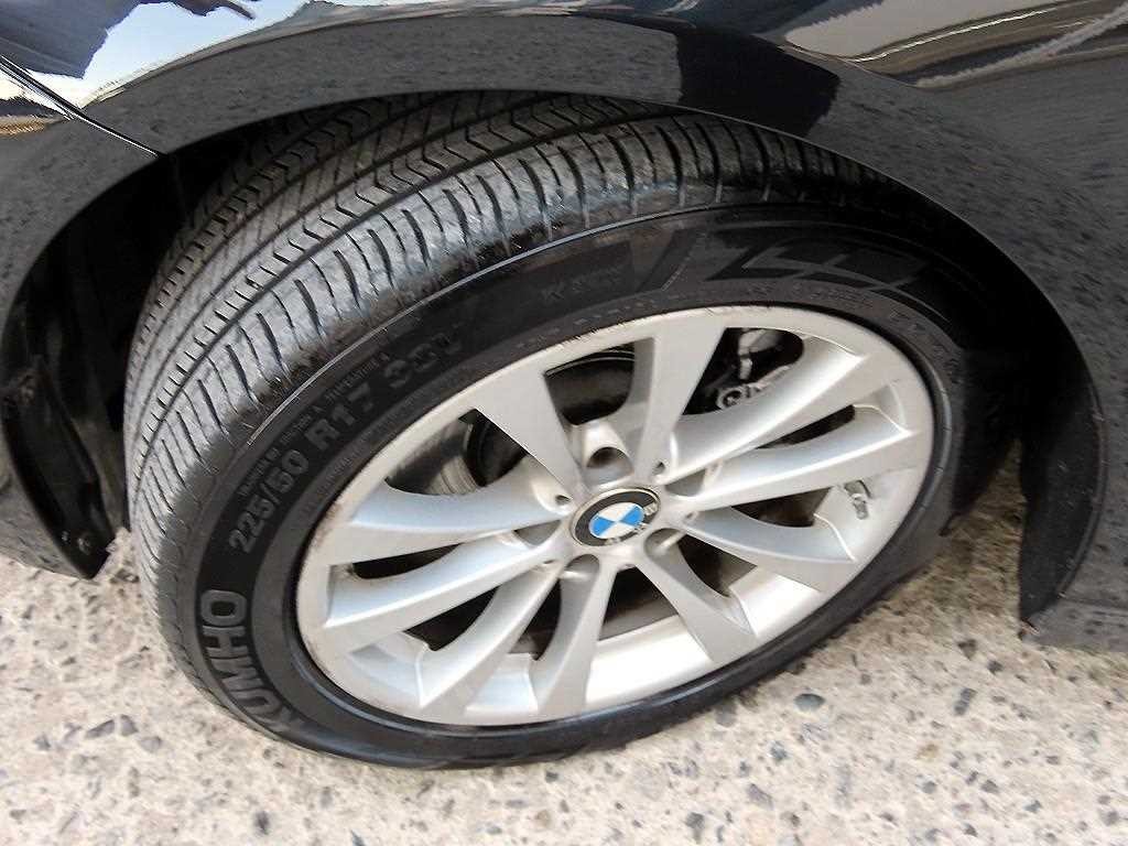 BMW 3시리즈 3시리즈 (F30) 320d 이미지 20