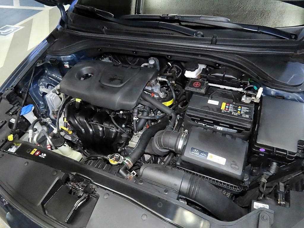 현대 아반떼 아반떼 AD 1.6 GDI 스마트 이미지 18