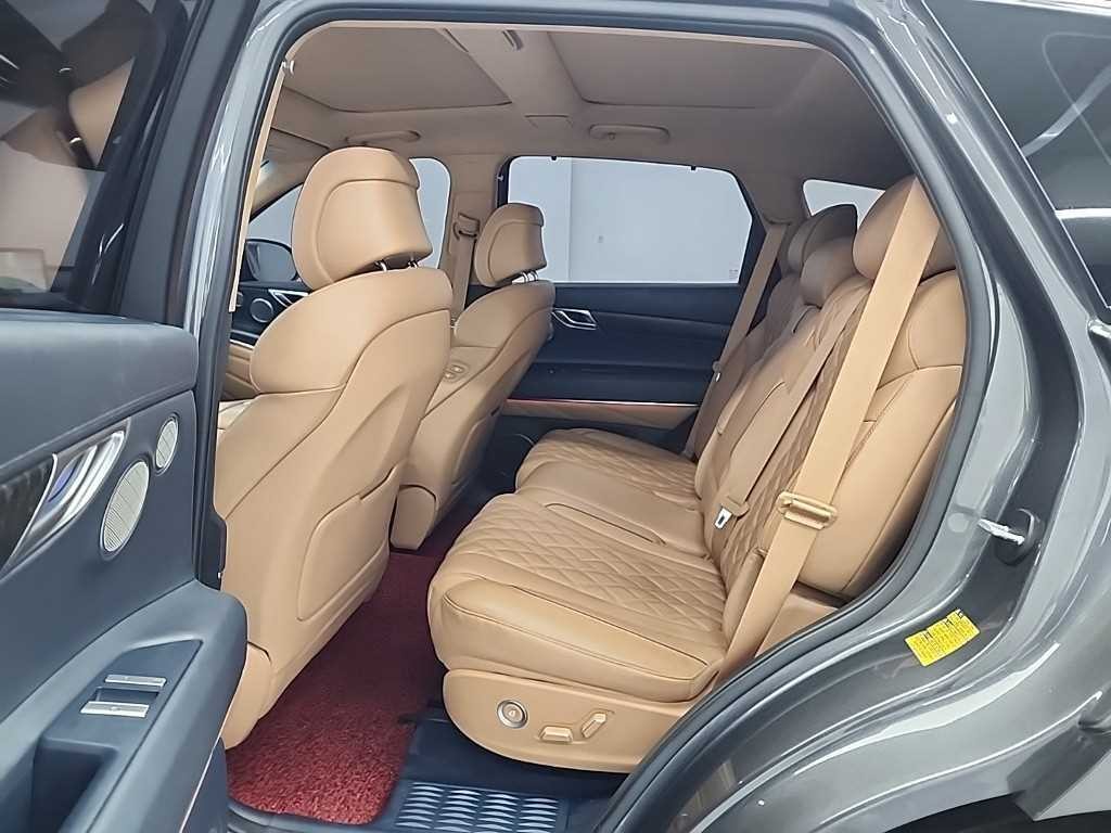 제네시스 GV80 디젤 3.0 AWD 이미지 12