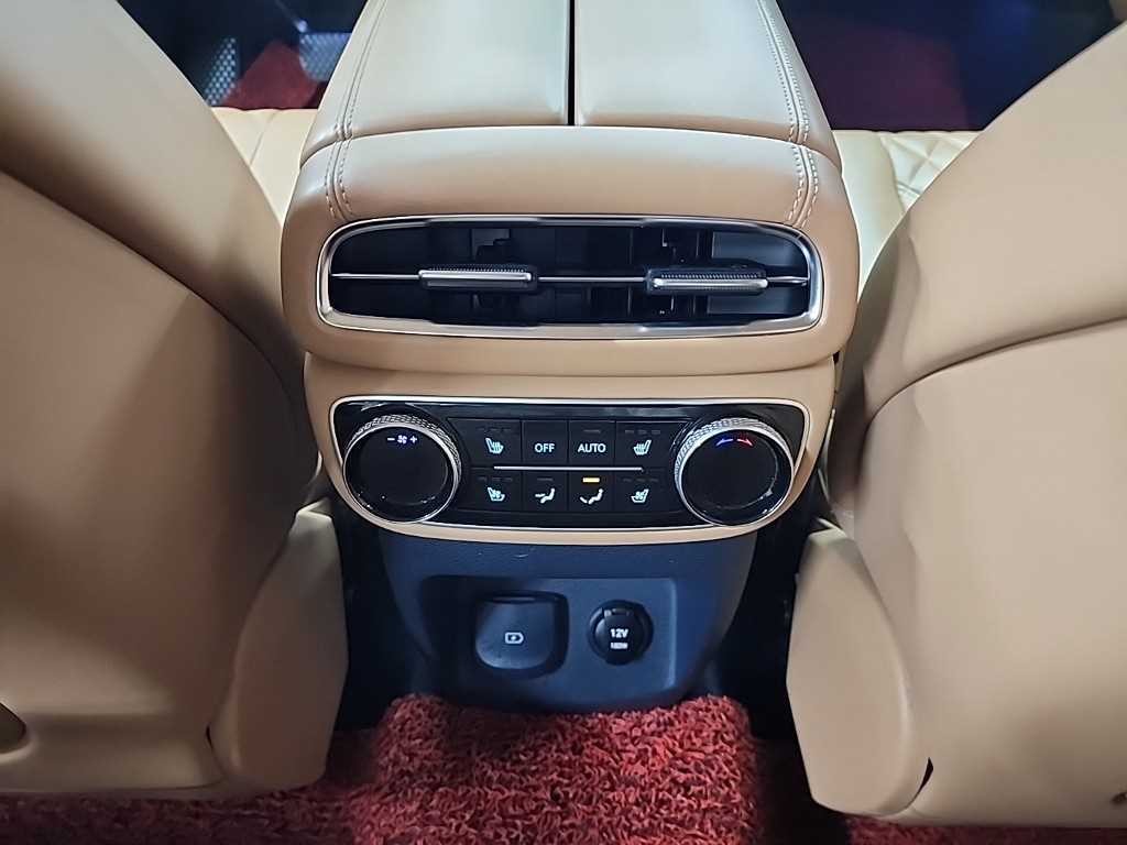 제네시스 GV80 디젤 3.0 AWD 이미지 13