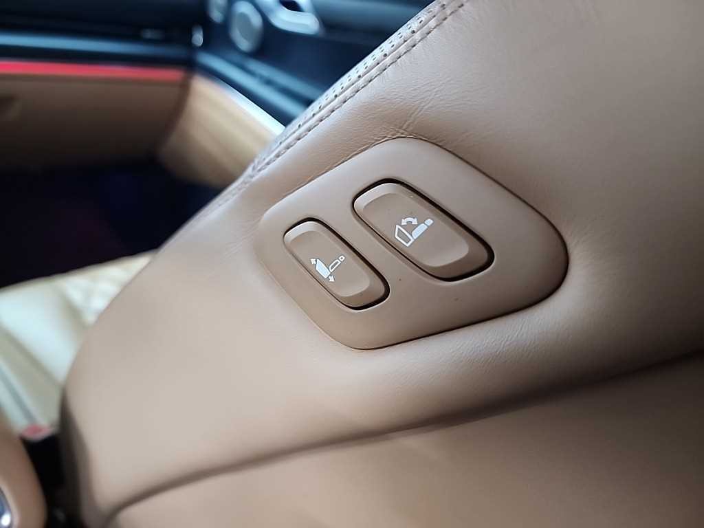 제네시스 GV80 디젤 3.0 AWD 이미지 14