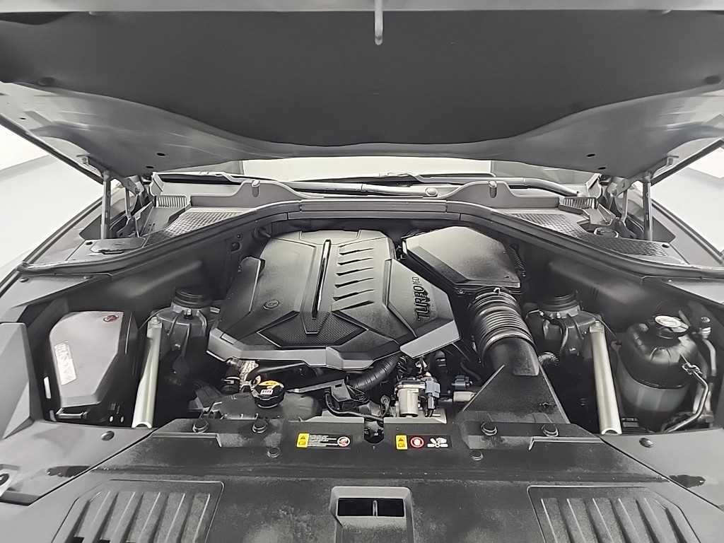 제네시스 GV80 디젤 3.0 AWD 이미지 5