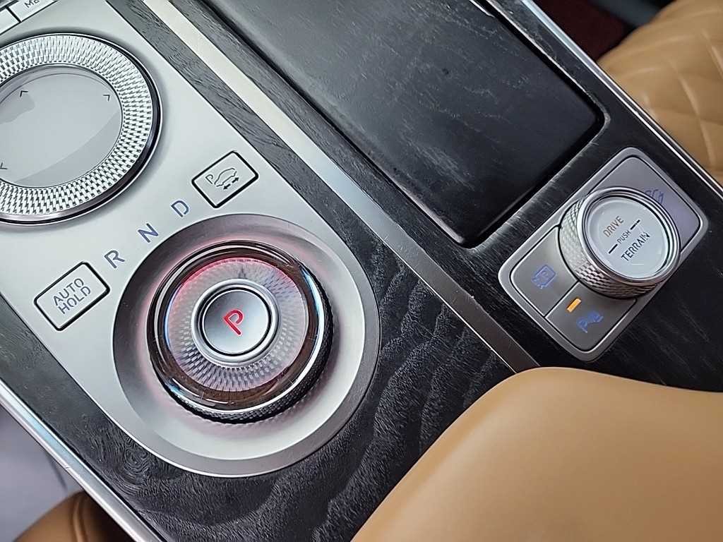 제네시스 GV80 디젤 3.0 AWD 이미지 8