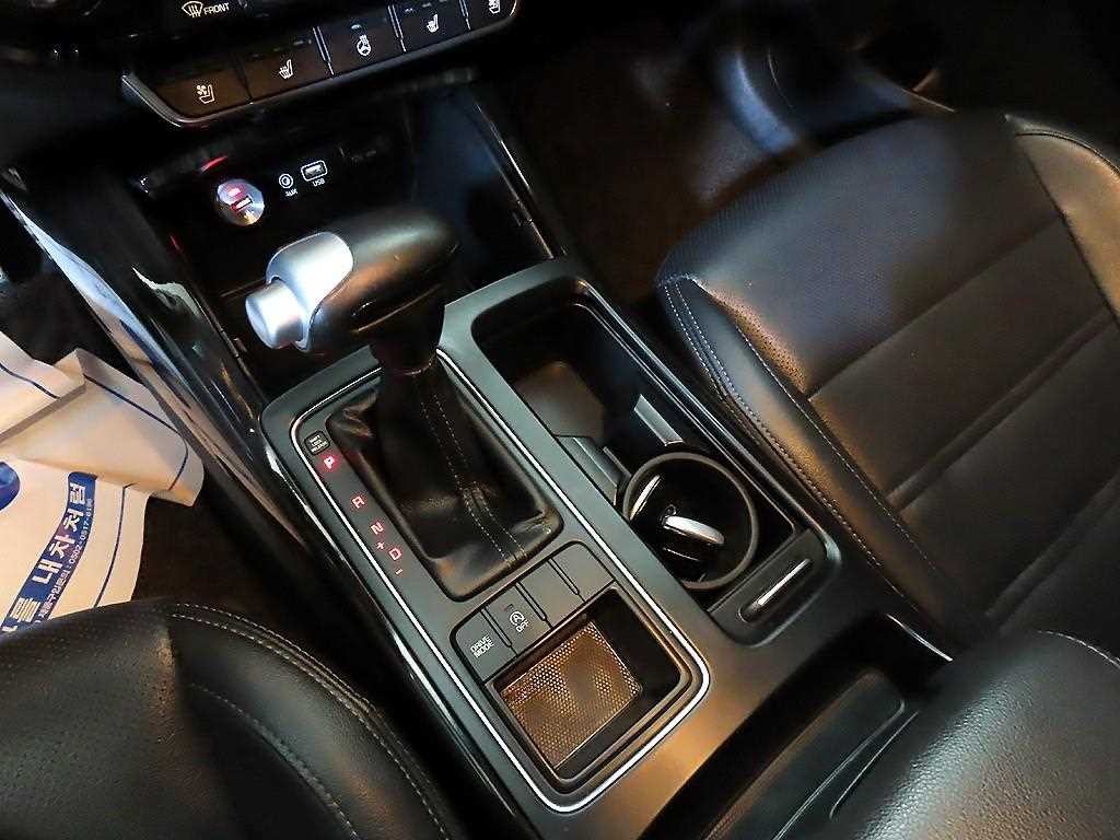 기아 쏘렌토 더 뉴 쏘렌토 디젤 2.0 2WD 마스터 이미지 12