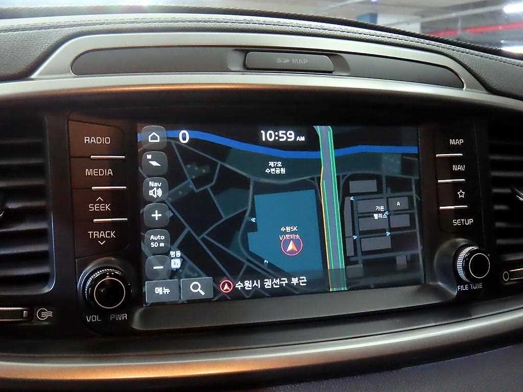 기아 쏘렌토 더 뉴 쏘렌토 디젤 2.0 2WD 마스터 이미지 13