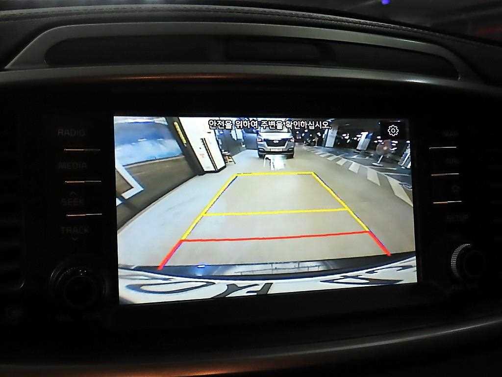 기아 쏘렌토 더 뉴 쏘렌토 디젤 2.0 2WD 마스터 이미지 14