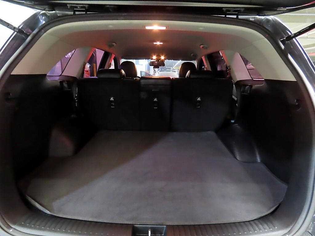 기아 쏘렌토 더 뉴 쏘렌토 디젤 2.0 2WD 마스터 이미지 17