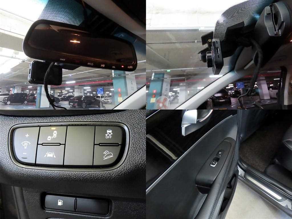 기아 쏘렌토 더 뉴 쏘렌토 디젤 2.0 2WD 마스터 이미지 18