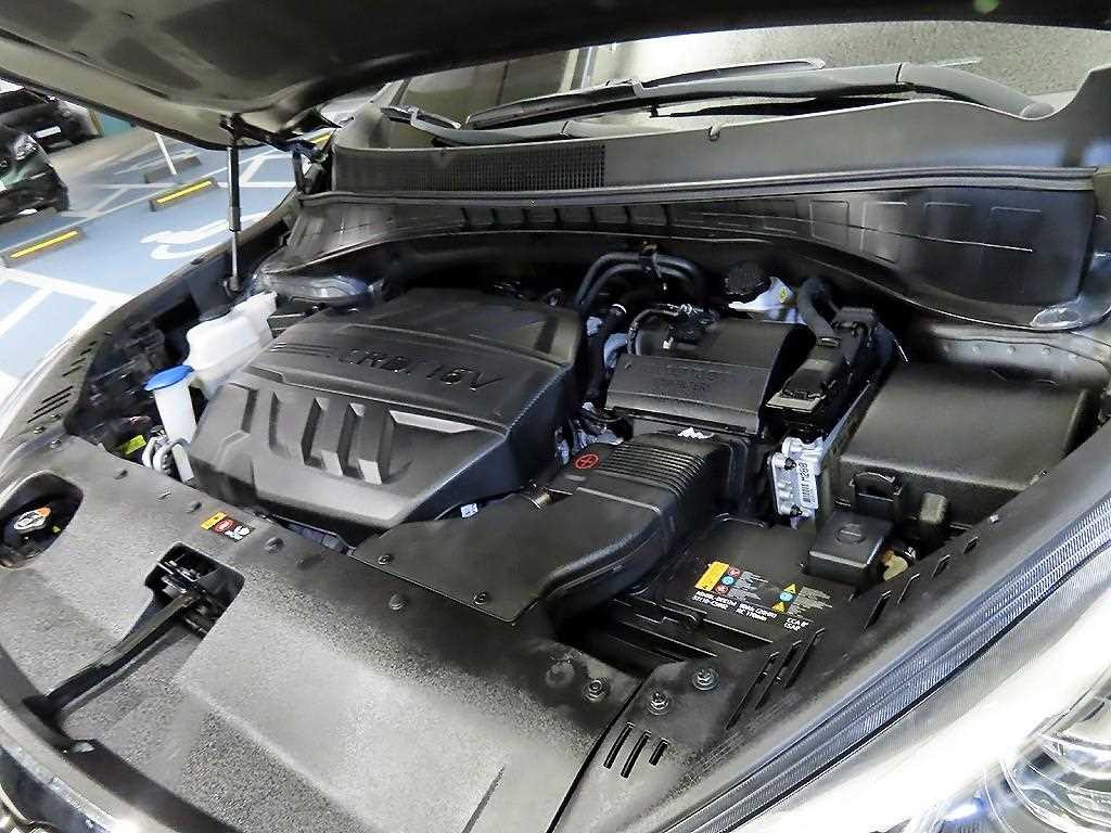 기아 쏘렌토 더 뉴 쏘렌토 디젤 2.0 2WD 마스터 이미지 19