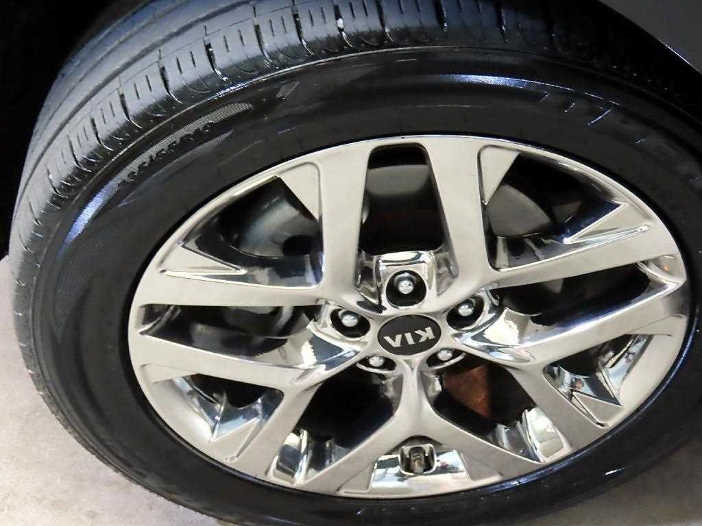 기아 쏘렌토 더 뉴 쏘렌토 디젤 2.0 2WD 마스터 이미지 20