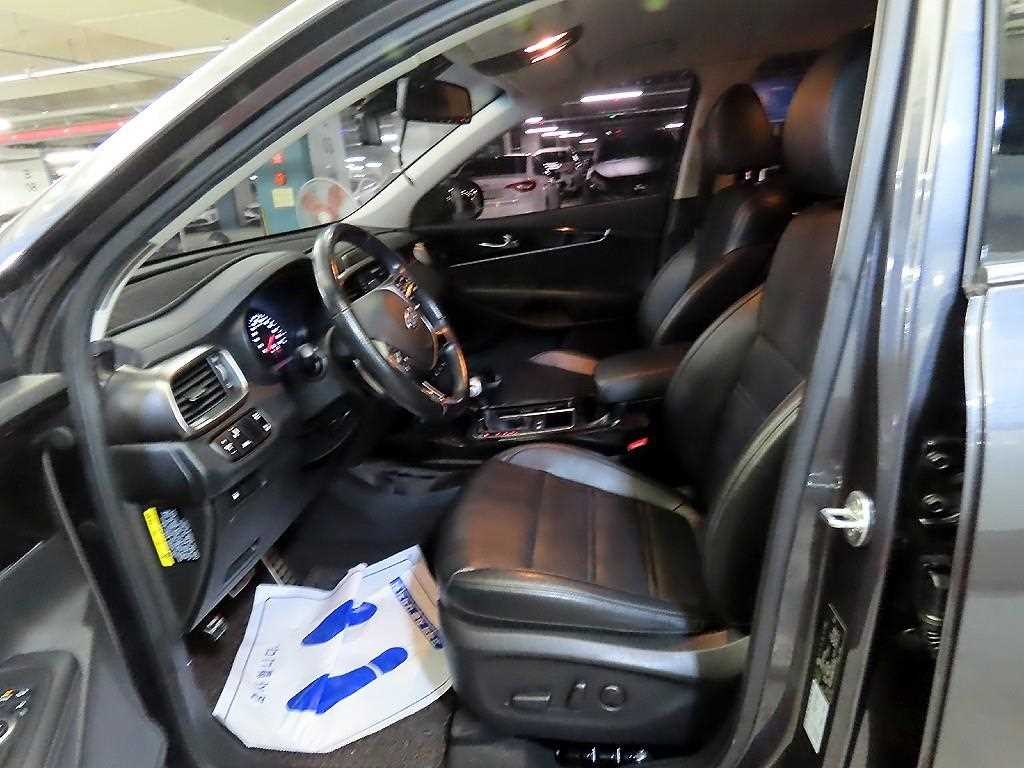 기아 쏘렌토 더 뉴 쏘렌토 디젤 2.0 2WD 마스터 이미지 6