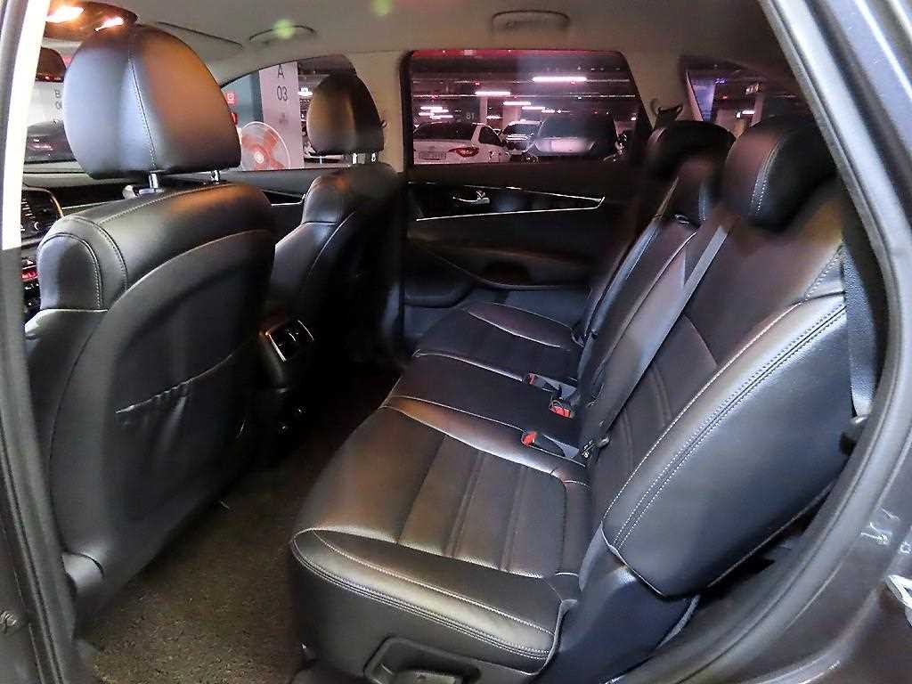 기아 쏘렌토 더 뉴 쏘렌토 디젤 2.0 2WD 마스터 이미지 7