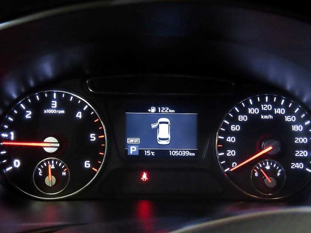 기아 쏘렌토 더 뉴 쏘렌토 디젤 2.0 2WD 마스터 이미지 9