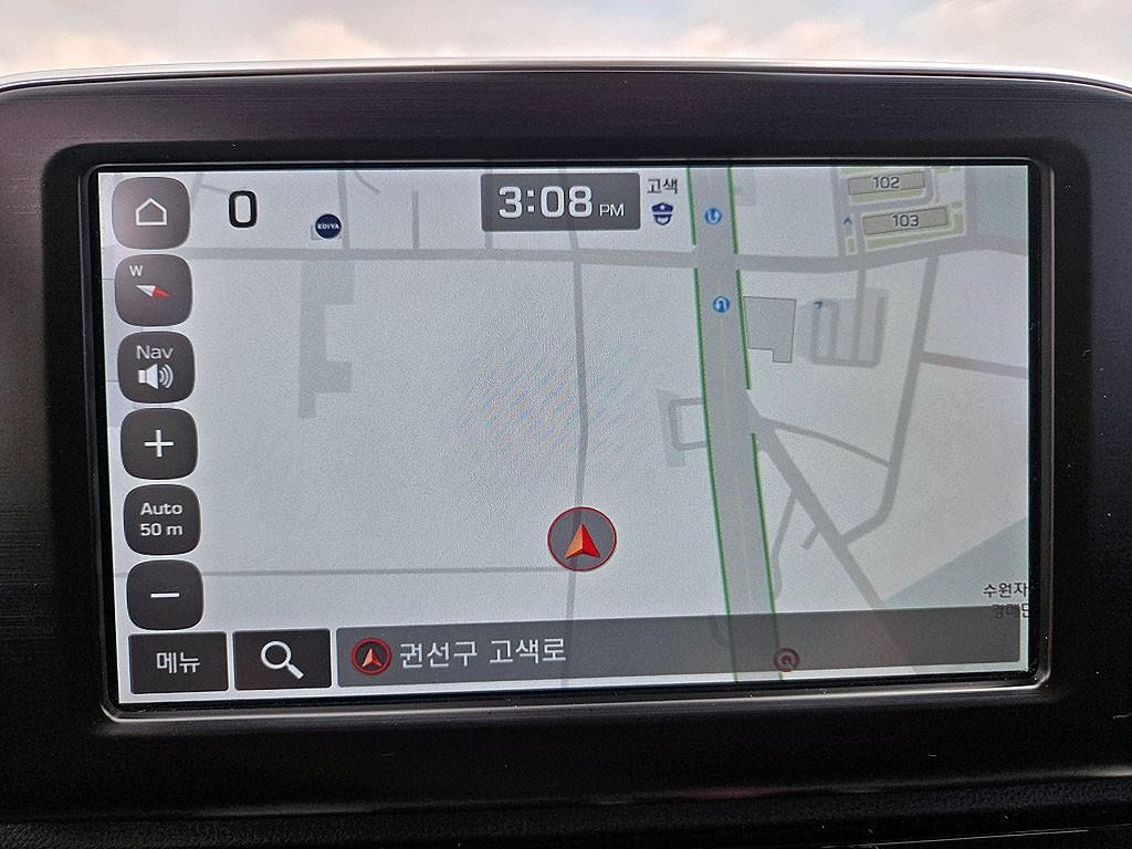 현대 그랜저 그랜저 IG 2.4 GDI 모던 이미지 13