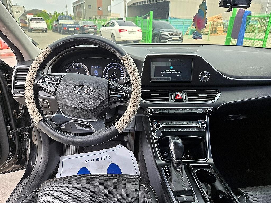 현대 그랜저 그랜저 IG 2.4 GDI 모던 이미지 5