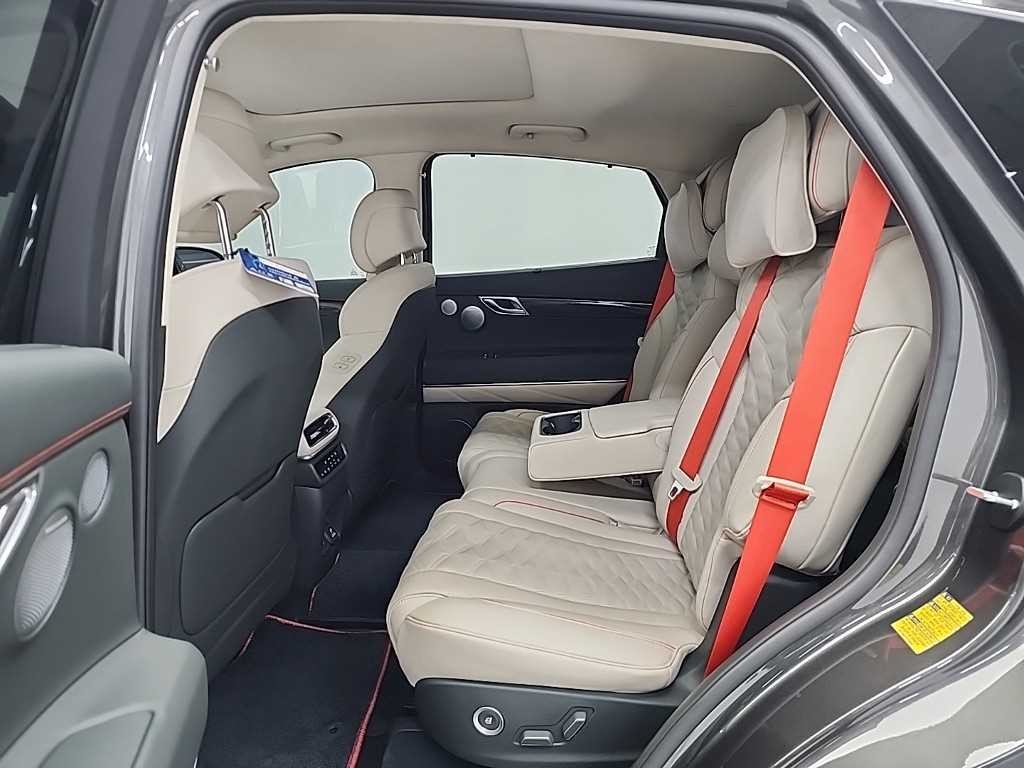제네시스 GV80 GV80 쿠페 가솔린 3.5T 일렉트릭 슈퍼차저 AWD 이미지 12