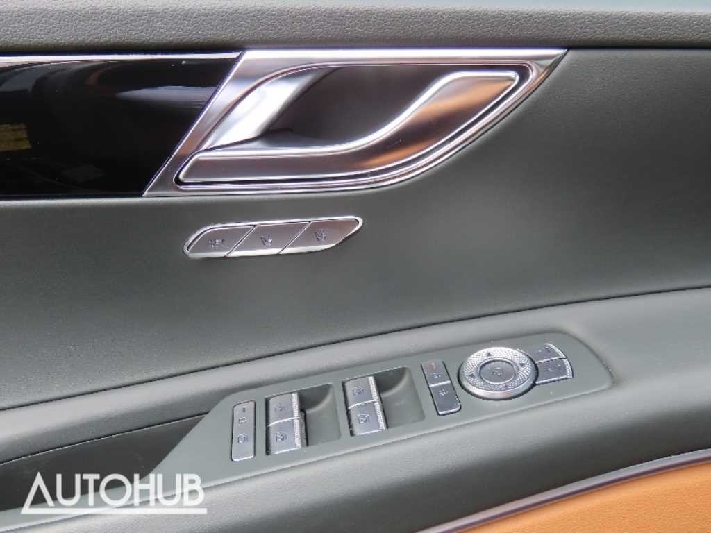 제네시스 GV80 가솔린 2.5T AWD 이미지 13