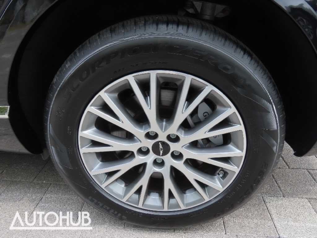 제네시스 GV80 가솔린 2.5T AWD 이미지 18