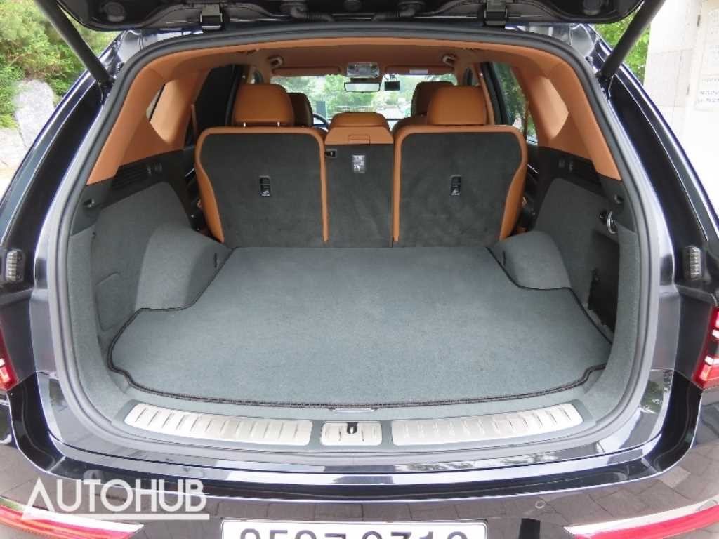 제네시스 GV80 가솔린 2.5T AWD 이미지 19
