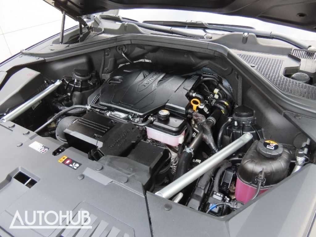 제네시스 GV80 가솔린 2.5T AWD 이미지 5