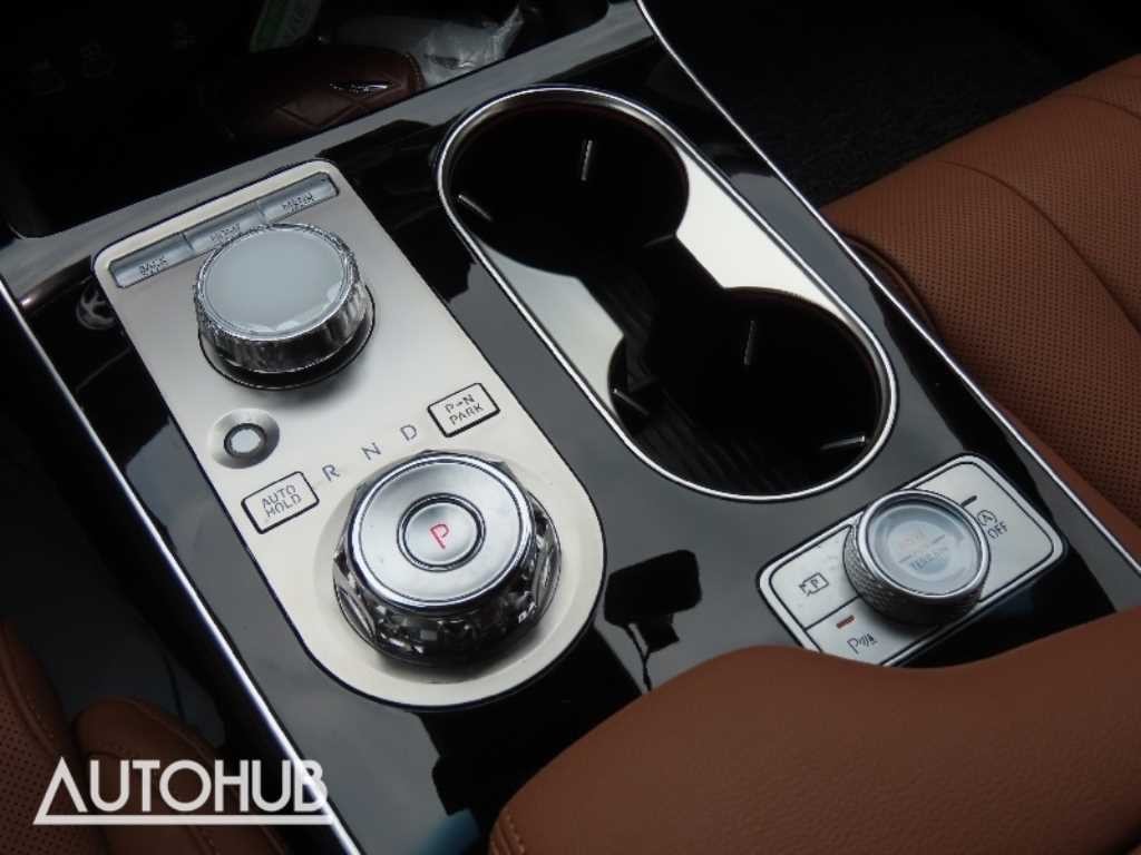 제네시스 GV80 가솔린 2.5T AWD 이미지 7