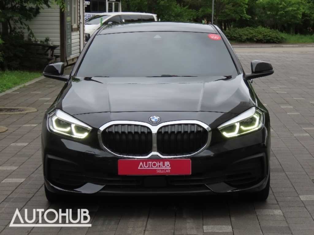 BMW 1시리즈 1시리즈 (F40) 120i 어드밴티지 이미지 1