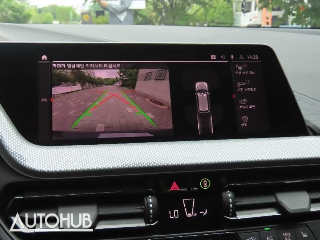 BMW 1시리즈 1시리즈 (F40) 120i 어드밴티지 이미지 10