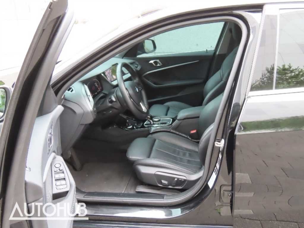 BMW 1시리즈 1시리즈 (F40) 120i 어드밴티지 이미지 14