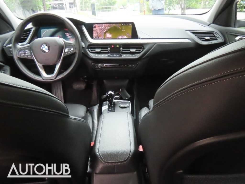 BMW 1시리즈 1시리즈 (F40) 120i 어드밴티지 이미지 16
