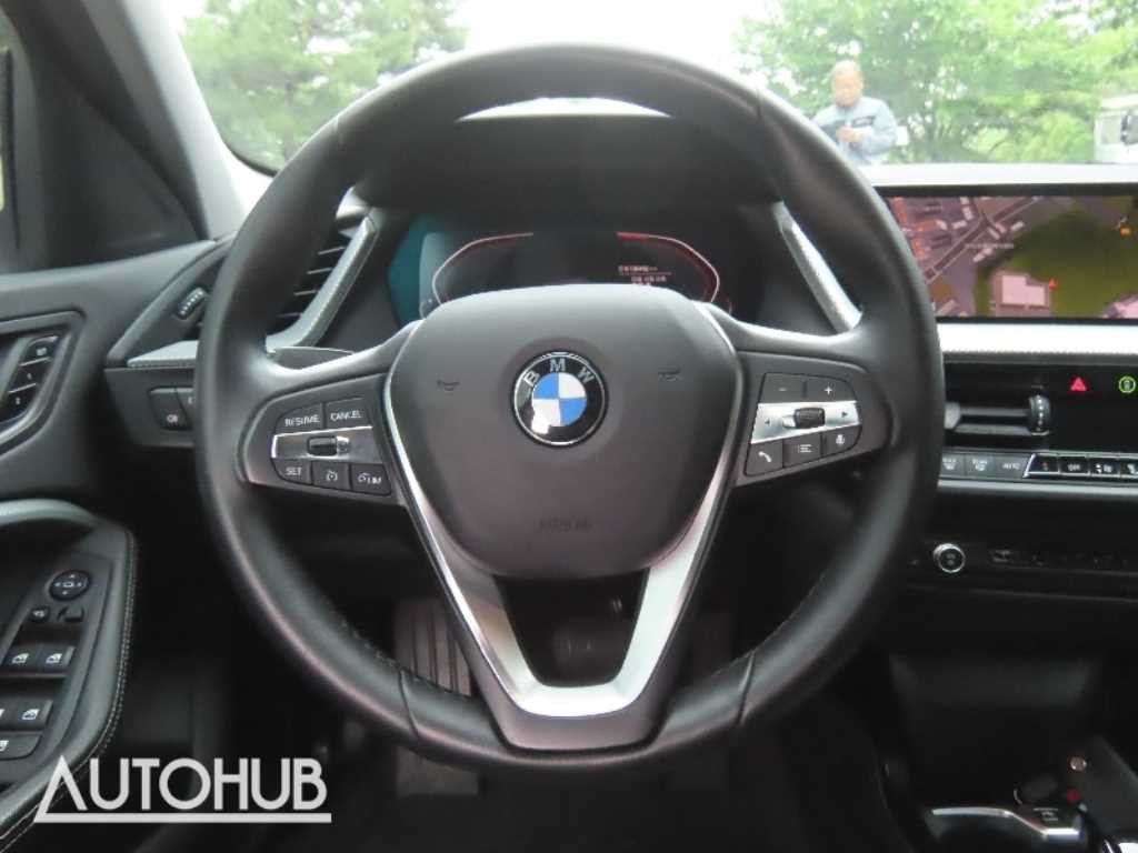 BMW 1시리즈 1시리즈 (F40) 120i 어드밴티지 이미지 17