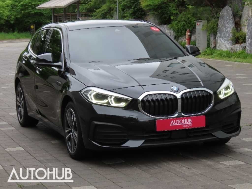BMW 1시리즈 1시리즈 (F40) 120i 어드밴티지 이미지 2