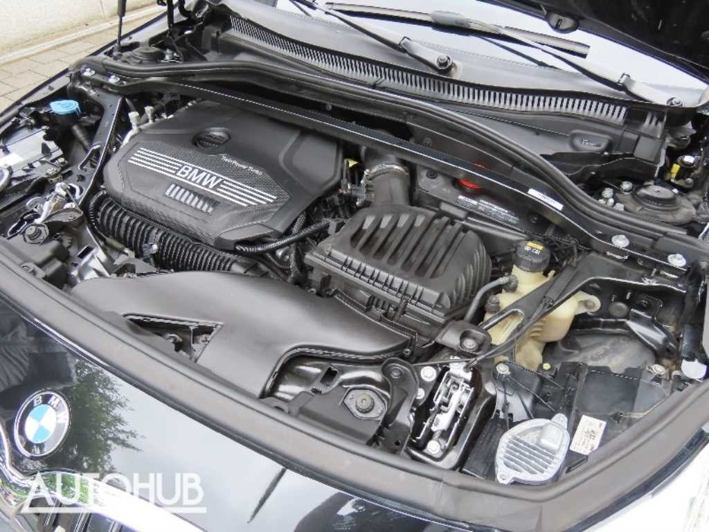 BMW 1시리즈 1시리즈 (F40) 120i 어드밴티지 이미지 5