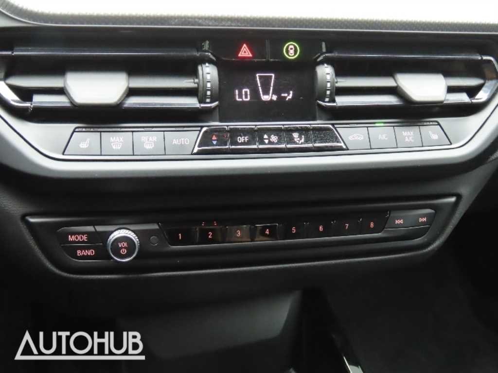 BMW 1시리즈 1시리즈 (F40) 120i 어드밴티지 이미지 8