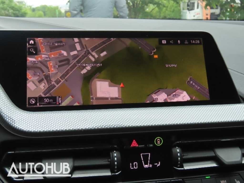 BMW 1시리즈 1시리즈 (F40) 120i 어드밴티지 이미지 9