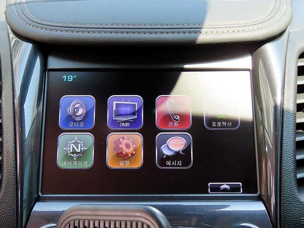 쉐보레 임팔라 3.6 LTZ 이미지 14