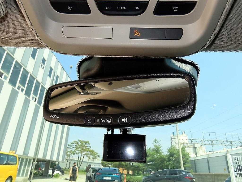 쉐보레 임팔라 3.6 LTZ 이미지 16