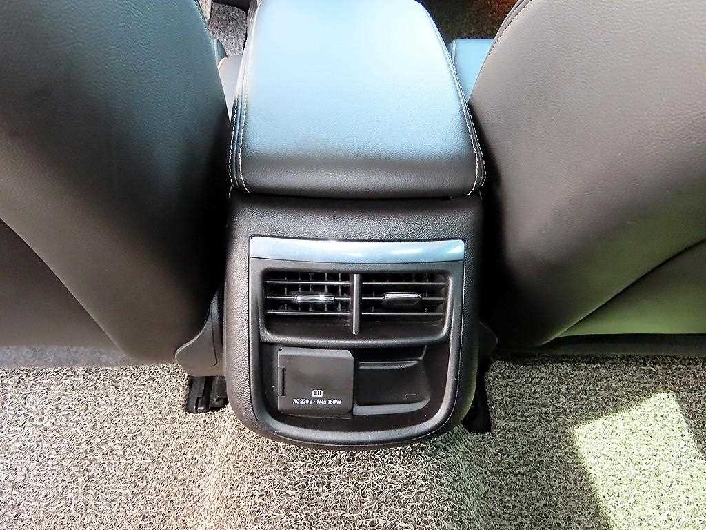 쉐보레 임팔라 3.6 LTZ 이미지 17