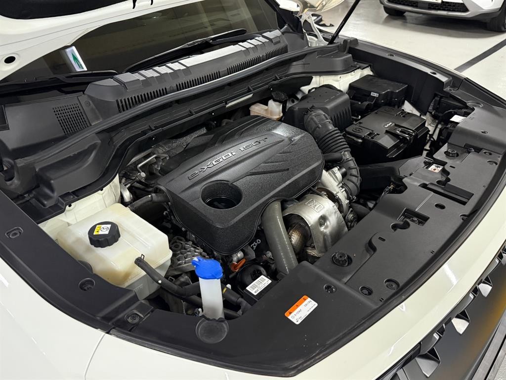 KG모빌리티(쌍용) 토레스 1.5 GDI-T 2WD T7 이미지 18