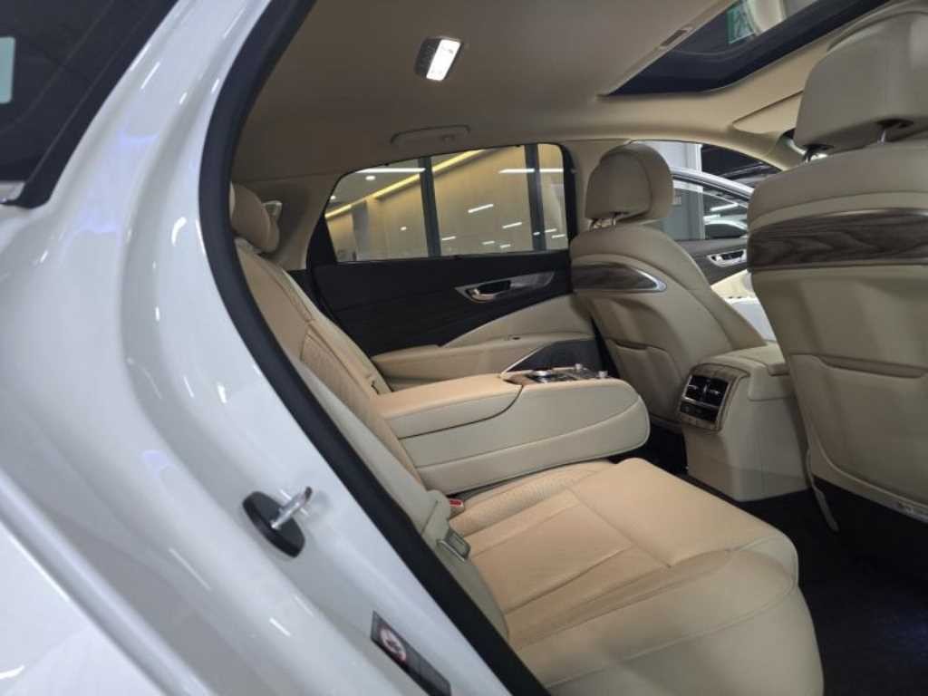 기아 K9 더 뉴 K9 2세대 3.8 GDI AWD 베스트 셀렉션 Ⅰ 이미지 10