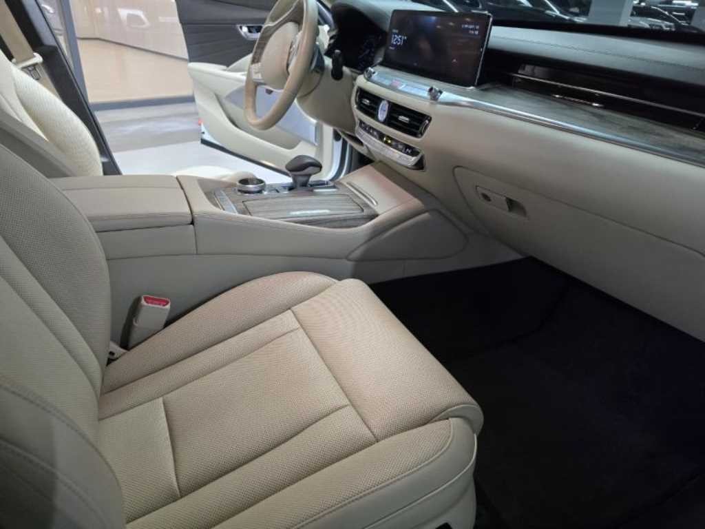 기아 K9 더 뉴 K9 2세대 3.8 GDI AWD 베스트 셀렉션 Ⅰ 이미지 12