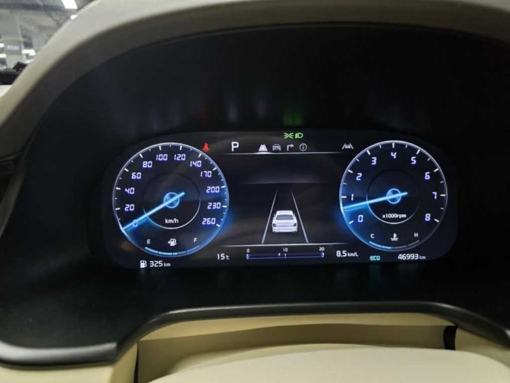 기아 K9 더 뉴 K9 2세대 3.8 GDI AWD 베스트 셀렉션 Ⅰ 이미지 13