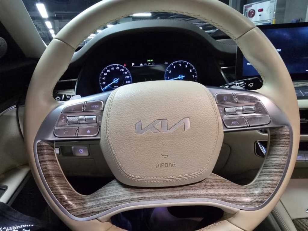 기아 K9 더 뉴 K9 2세대 3.8 GDI AWD 베스트 셀렉션 Ⅰ 이미지 14