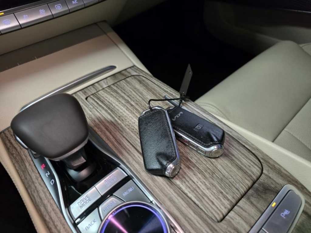 기아 K9 더 뉴 K9 2세대 3.8 GDI AWD 베스트 셀렉션 Ⅰ 이미지 16