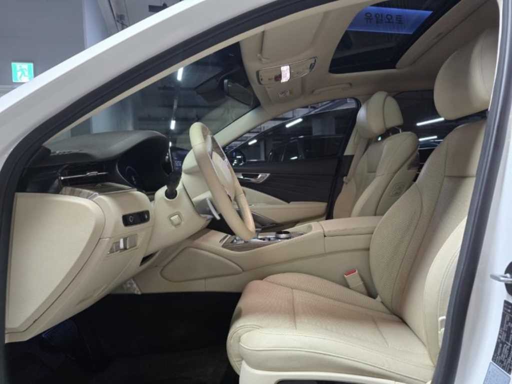 기아 K9 더 뉴 K9 2세대 3.8 GDI AWD 베스트 셀렉션 Ⅰ 이미지 7