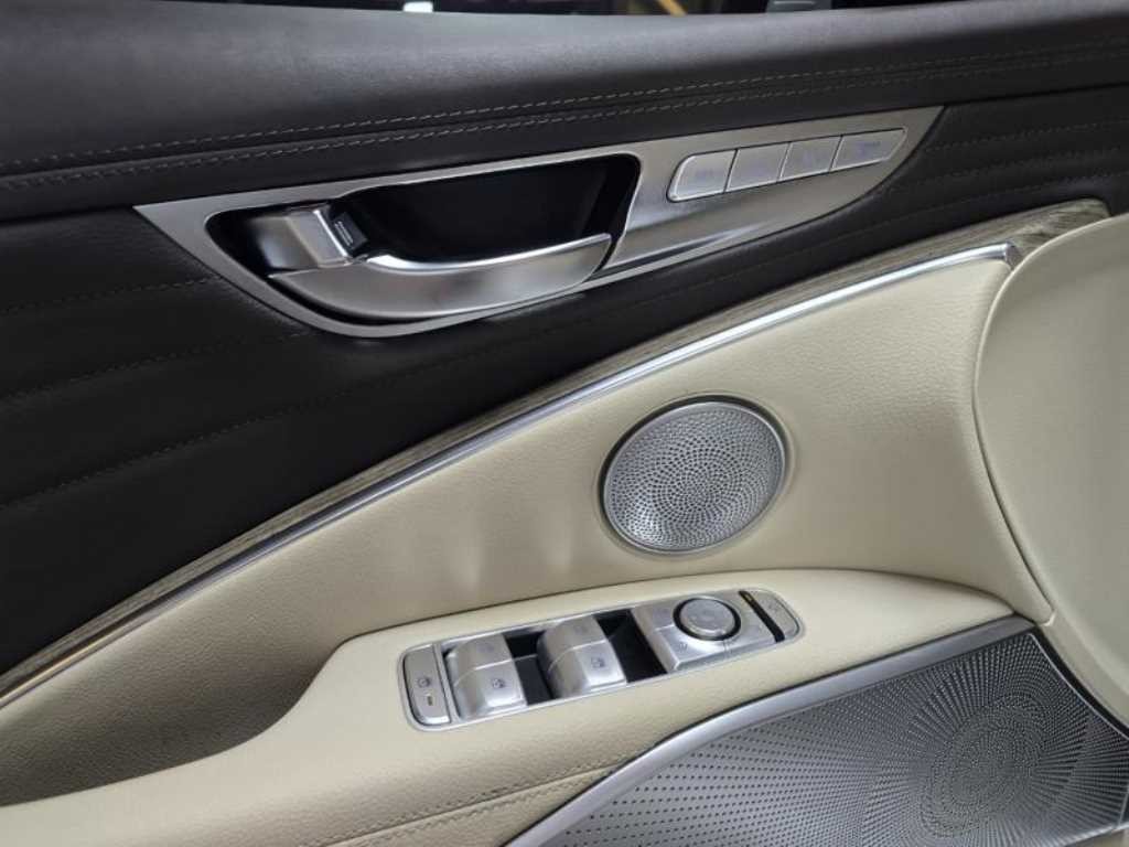 기아 K9 더 뉴 K9 2세대 3.8 GDI AWD 베스트 셀렉션 Ⅰ 이미지 8