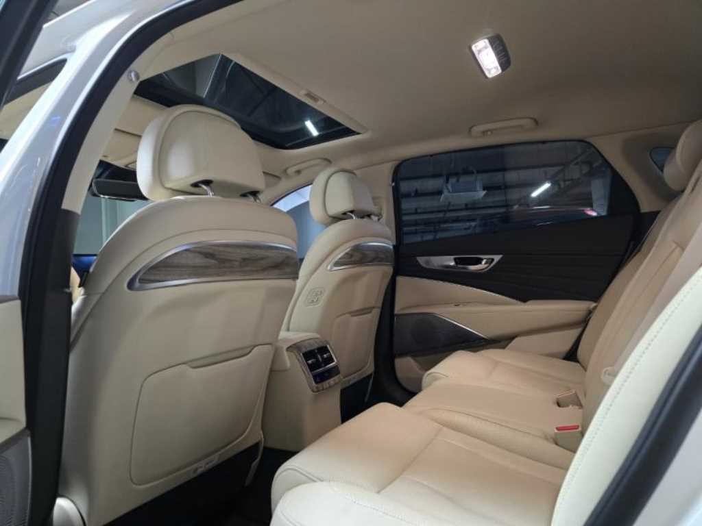 기아 K9 더 뉴 K9 2세대 3.8 GDI AWD 베스트 셀렉션 Ⅰ 이미지 9