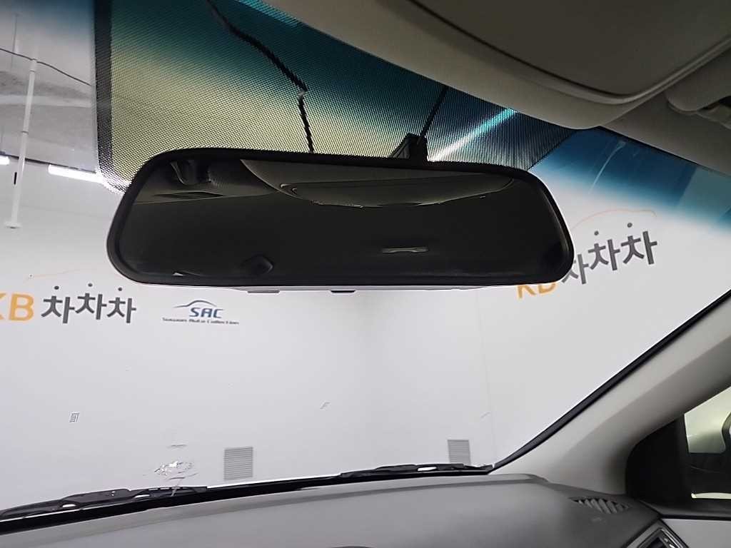 현대 쏘나타 LF 쏘나타 2.0 스타일 이미지 17