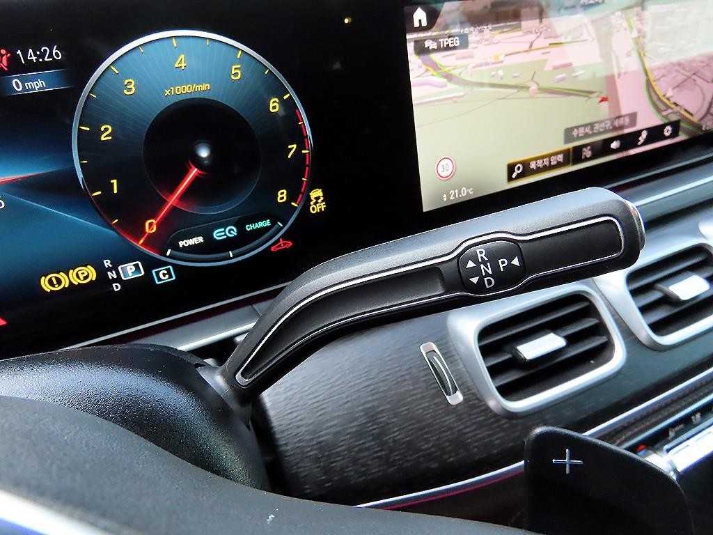 벤츠 GLS 클래스 GLS클래스 X167 GLS 580 4MATIC 이미지 11